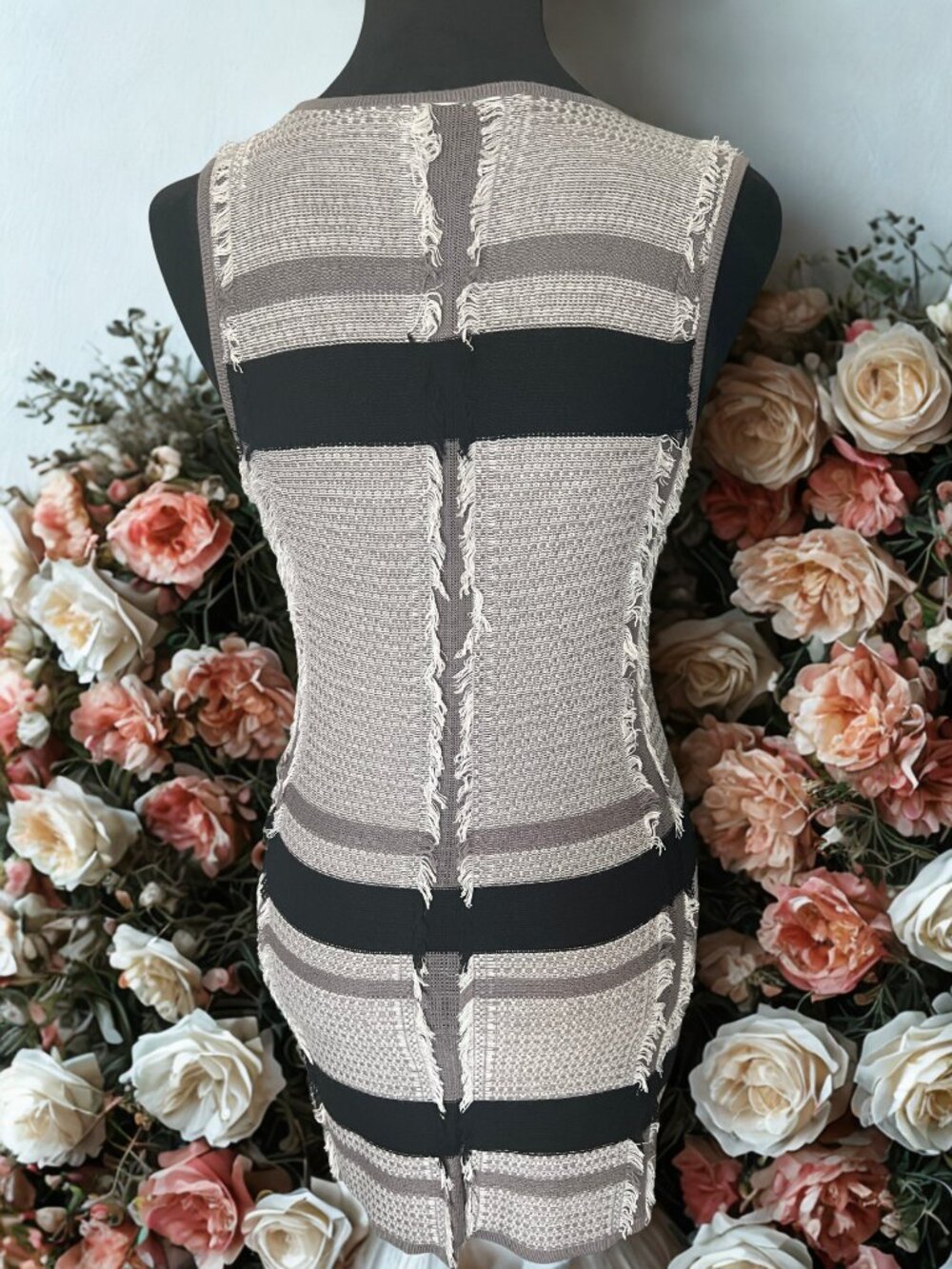 Belldini Shell Sweater - Picture 3 of 4